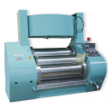 Hydraulic Three Rollers Grinder, three roller mill, soap three roll mill(400/1300)